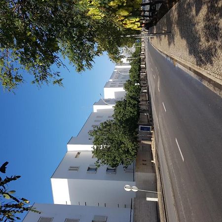 Lagos Marina Side Apartment Exterior photo